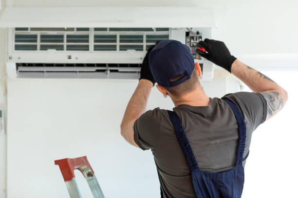 Best Ventilation Cleaning Services  in Wescosville, PA