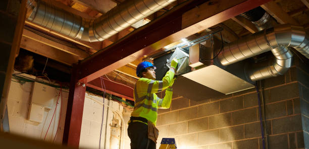 Best Local Air Duct Cleaning Services  in Wescosville, PA