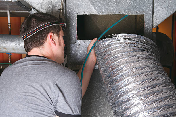 Best Air Duct Cleaning Near Me in Wescosville, PA
