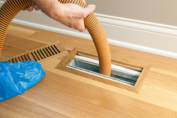 Best Air Duct Cleaning Near Me  in Wescosville, PA