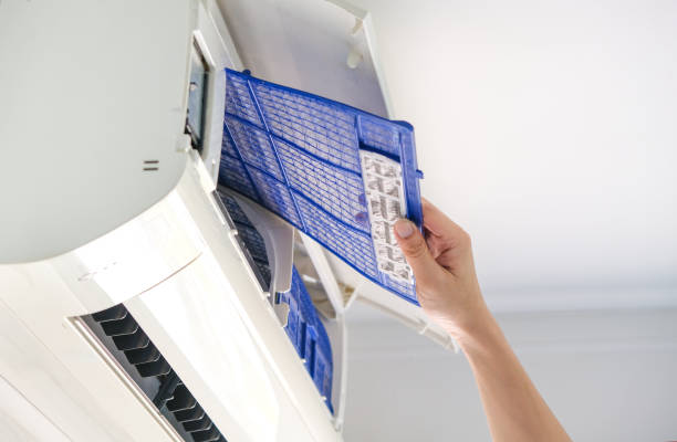 Ventilation Cleaning Services in Wescosville, PA