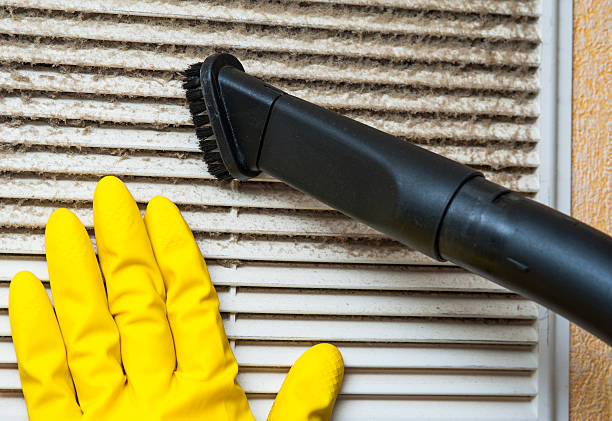 Best Affordable Air Duct Cleaning  in Wescosville, PA